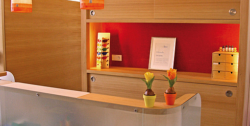 Naturheilpraxis - Heilpraktiker Bad Tölz Naturheilpraxis - Heilpraktiker Bad Tölz